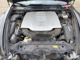 LEXUS LS 460 photo