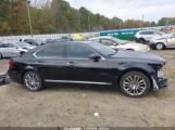 LEXUS LS 460 photo