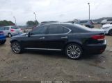 LEXUS LS 460 photo