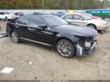 LEXUS LS 460 photo