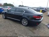 LEXUS LS 460 photo