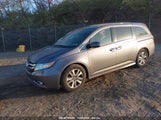 HONDA ODYSSEY TOURING/TOURING ELITE 5FNRL5H9XFB****** fotografie