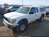 TOYOTA TACOMA BASE V6 5TEWN72N94Z****** photo