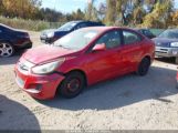 HYUNDAI ACCENT GLS photo