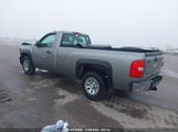 CHEVROLET SILVERADO 1500 WORK TRUCK 1GCEK14098E****** снимка
