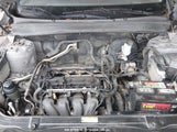 HYUNDAI SANTA FE GLS 5XYZGDABXCG****** снимка