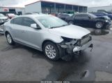 BUICK LACROSSE LEATHER GROUP photo