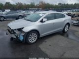 BUICK LACROSSE LEATHER GROUP photo