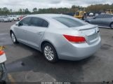 BUICK LACROSSE LEATHER GROUP photo