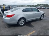 BUICK LACROSSE LEATHER GROUP photo