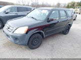 HONDA CR-V LX JHLRD78565C****** снимка