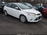 FORD FOCUS SE photo