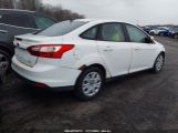 FORD FOCUS SE photo