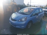 HONDA FIT JHMGE882X9S****** снимка