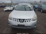 NISSAN ROGUE S photo