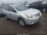 NISSAN ROGUE S photo