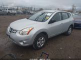 NISSAN ROGUE S photo