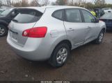 NISSAN ROGUE S photo