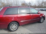 TOYOTA SIENNA LIMITED 5TDBK22CX8S****** снимка