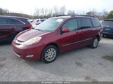 TOYOTA SIENNA LIMITED 5TDBK22CX8S****** снимка