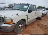 FORD F-350 LARIAT/XL/XLT 1FTWX32F4XEC71634 снимка