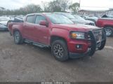 GMC CANYON SLE photo