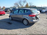 FORD C-MAX HYBRID SEL 1FADP5BUXDL****** снимка
