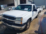 CHEVROLET SILVERADO 1500 1GCEC14X13Z****** снимка