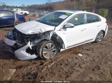 HYUNDAI IONIQ HYBRID LIMITED KMHC05LC7JU****** fotografie