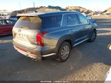 HYUNDAI PALISADE SEL KM8R2DGE9SU****** снимка