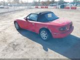 MAZDA MX-5 MIATA JM1NA3530R0****** fotografie