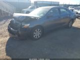 TOYOTA CAMRY XLE JTNBE46K373****** fotografie
