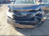 TOYOTA CAMRY XLE photo