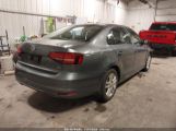 VOLKSWAGEN JETTA 1.4T S 3VW2B7AJ6JM****** снимка