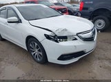 ACURA TLX 19UUB1F31GA****** снимка