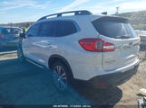SUBARU ASCENT TOURING 4S4WMARD1L3****** снимка