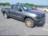 Toyota Tacoma 5TFTX4CN0EX043694 снимка