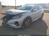 NISSAN MURANO SV INTELLIGENT AWD 5N1AZ2BS8MC****** fotografie