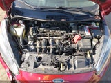 FORD FIESTA SE 3FADP4EJXFM****** снимка