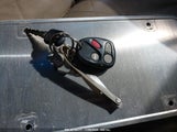 BUICK PARK AVENUE 1G4CW54K034****** fotografie
