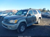 TOYOTA SEQUOIA SR5 V8 5TDZT34AX4S****** снимка