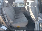TOYOTA SEQUOIA SR5 V8 5TDZT34AX4S****** снимка