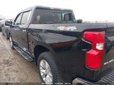 CHEVROLET SILVERADO 1500 LTZ 1GCUYGED6KZ****** photo