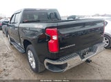 CHEVROLET SILVERADO 1500 LTZ 1GCUYGED6KZ****** fotografie