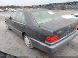 MERCEDES-BENZ S 320 WDBGA32E7RA****** снимка