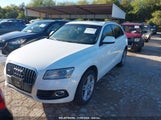 AUDI Q5 3.0 TDI PREMIUM PLUS WA1CMAFP2EA****** снимка