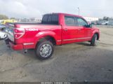 FORD F-150 FX4/HARLEY-DAVIDSON/KING RANCH/LARIAT/PLATINUM/XL/XLT photo