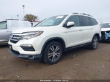 HONDA PILOT EX-L 5FNYF6H50GB****** fotografie