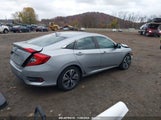 HONDA CIVIC EX-L 19XFC1F71GE****** снимка