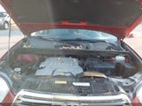 TOYOTA HIGHLANDER LIMITED JTEES42A492****** снимка